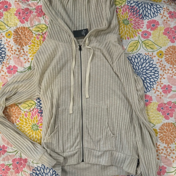 Abercrombie & Fitch Jackets & Blazers - NWT medium Abercrombie & fitch jacket